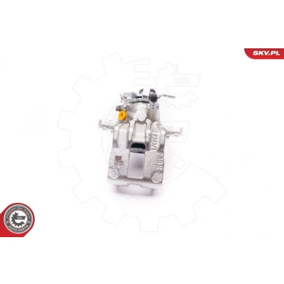 Bilde av ESEN SKV 23SKV494 Bremsecaliper 110 høyre bakaksel NISSAN: Almera II Hatchback, Primera Stasjonsvogn