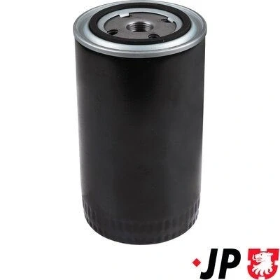 Bilde av JP GROUP 1118502300 Oljefilter med en retursperreventil Påskruingsfilter VOLKSWAGEN: Transporter 4 Bus,