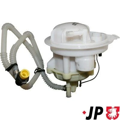 Bilde av JP GROUP 1118706770 Drivstoffilter ledningsfilter VOLKSWAGEN: Touareg I, AUDI: Q7, PORSCHE: Cayenne
