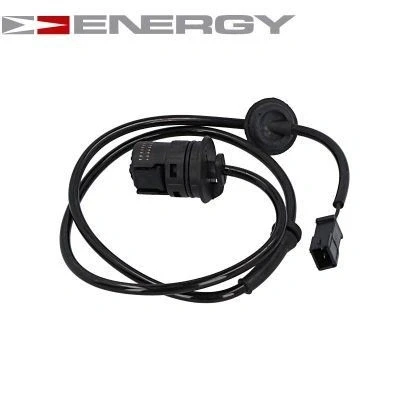 Bilde av ENERGY CA0013T ABS Sensor bak 2 930 12 elektrisk svart firkantet han AUDI: A6 C5 Sedan, Avant