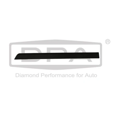 Bilde av DPA 88540422102 Beskyttelseslist VOLKSWAGEN: Passat B6 Variant, Sedan