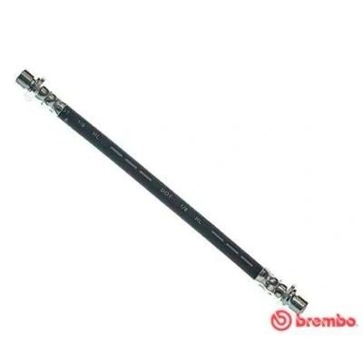 Bilde av BREMBO T 83 129 Bremseslange 235 F10X1 TOYOTA: Hiace 4 Kasten, Bus