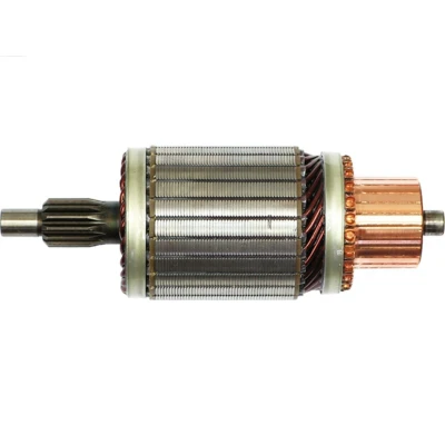 Bilde av AS PL SA5034 Anker, starter