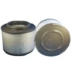 Bilde av ALCO FILTER MD 5234 Luftfilter 175,0 222,0 Filterinnsats TOYOTA: HILUX 3 Pick up, FORD: Ranger Mk2, MAZDA: BT 50 up