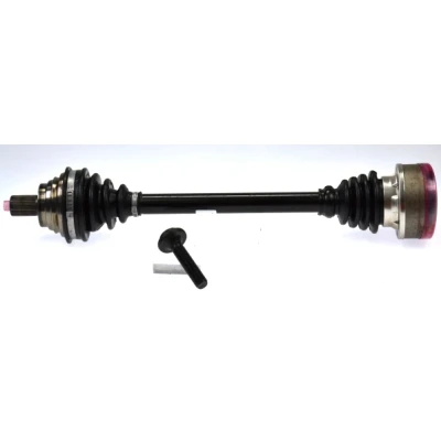 Bilde av LÖBRO 304761 Drivaksel 559mm med bolt VOLKSWAGEN: Golf 5, Jetta 4, SKODA: Octavia 2 Combi, II Hatchback, AUDI: A3 Sportback, Hatchback