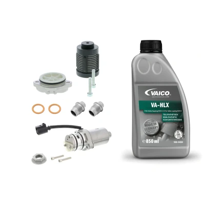 Bilde av Reparatursett, lamellkobling pumpe (firehjulsdrift), Bakaksel, volvo s60 ii, s80 v60 i, v70 iii, xc60 suv xc70 xc90 31 256