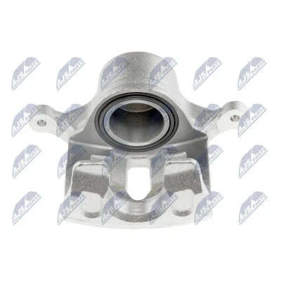 Bilde av NTY HZP HY 504 Bremsecaliper framaksel venstre, framaksel, venstre uten festeramme KIA: Sportage III, HYUNDAI: ix35
