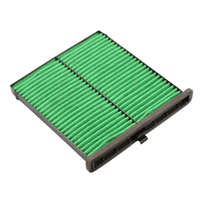 Bilde av Castrol filters CC0088C Kupéfilter Karbonfilter, med antibakteriell effekt 223mm 207mm 30mm MAZDA: CX 5 I, 6 Stasjonsvogn, 3 Hatchback