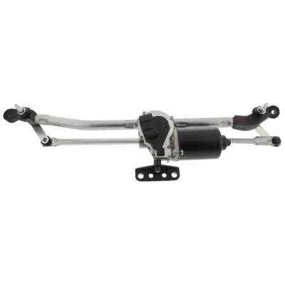 Bilde av MAPCO 104785 Vindusvisker Stangsystem for venstreratt foran med elektromotor OPEL: Astra G Caravan