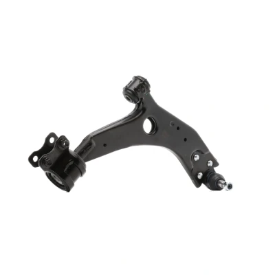 Bilde av DELPHI TC2253 Bærebru med støtte / styreledd høyre, nede følgearm VOLVO: V50, C30, S40 II, FORD: Focus 2, 2 Kombi, C Max