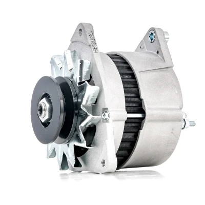 Bilde av BOSCH 0 986 030 760 Dynamo 14V 55A FORD: Sierra Mk2 Hatchback, ESCORT 4, Taunus Turnier