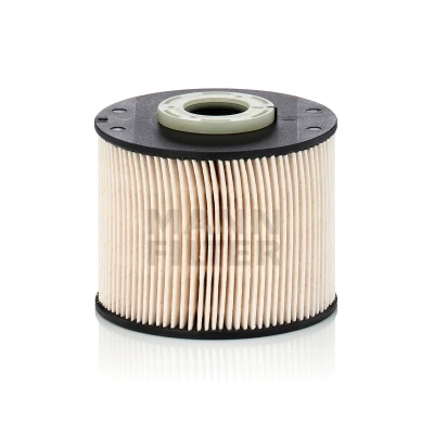 Bilde av MANN FILTER PU 927 x Drivstoffilter med tetning FORD: MONDEO 4, C Max 2, 4 Turnier, PEUGEOT: 508 I SW, 3008 I, 308 Hatchback