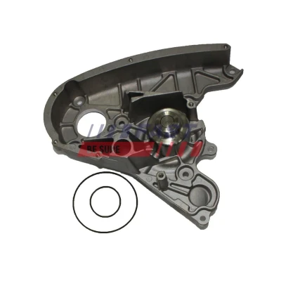 Bilde av Vannpumpe, fiat,iveco, 504033770, 504323990, 5802102046