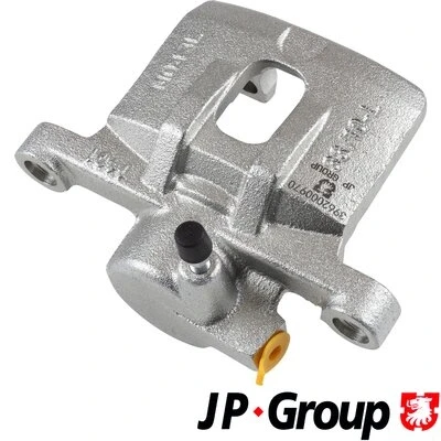 Bilde av JP GROUP 3962000970 Bremsecaliper venstre bakaksel MITSUBISHI: Outlander I SUV, Lancer 7 Limousine,