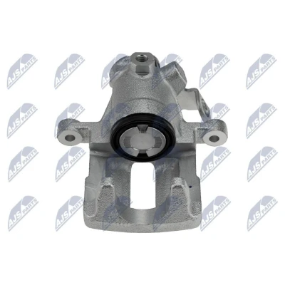 Bilde av Bremsecaliper, Høyre bakaksel, audi 80 b4 avant, sedan, 8A0 615 424, 698 680X