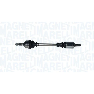 Bilde av MAGNETI MARELLI 302004190145 Drivaksel framaksel venstre 643 CITROËN: C3 I Hatchback