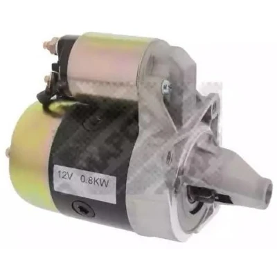 Bilde av MAPCO 13576 Starter 12 0,9 8 KIA: Sportage I