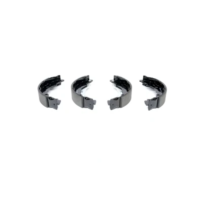 Bilde av ATE 03.0137 0532.2 Bremsesko 203 39 med vippearm DACIA: Sandero I, RENAULT: CLIO 2