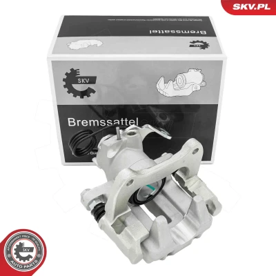 Bilde av Bremsecaliper, Venstre bakaksel Esen skv 78SKV463 audi, skoda, vw OE 8615423, 8E0615423