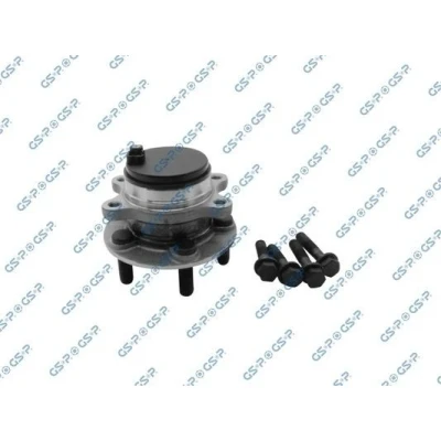Bilde av Hjullagersett, Bakaksel, bakaksel begge sider, ford galaxy iii, mk van s max, usa edge, 1864632, 2027332, 2102498, 2283