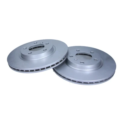 Bilde av QUARO QD4791 Bremseskiver 307 24 5 120 innvendig ventilert spraylakkert høy karbon uten hjulnav, hjulfestebolt MINI: Countryman