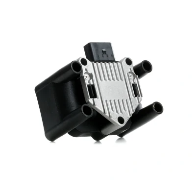 Bilde av MAGNETI MARELLI 060717042012 Tennspole VOLKSWAGEN: GOLF 4, Polo IV Hatchback, 6, AUDI: A4 B7 Avant, B6 A3 SKODA: Fabia 2