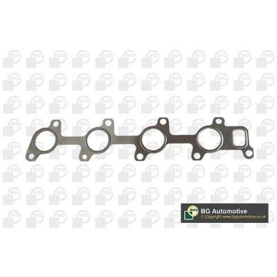 Bilde av Tetning, eksosmanifold, chrysler,mercedes benz, 6111420380, 6111420780, 611420380