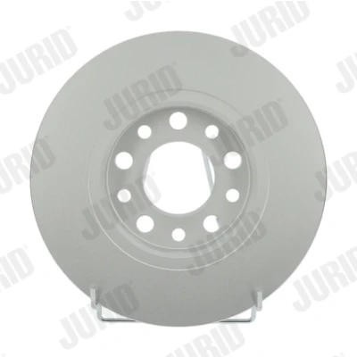 Bilde av JURID 562501JC Bremseskiver 278 12 5 110 fullt ut belagt uten skruer ALFA ROMEO: 159 Sportwagon, Sedan, JEEP: Renegade SUV