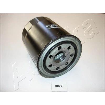 Bilde av Oljefilter, toyota land cruiser, cruiser pick up, 15601 68010