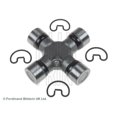 Bilde av BLUE PRINT ADC43909 Hardyskive foran og bak 30