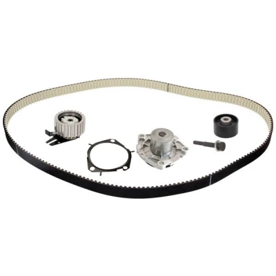 Bilde av Vannpumpe + registerreimssett alfa romeo, fiat, lancia, opel, saab, suzuki, vauxhall