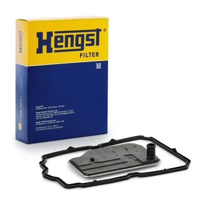 Bilde av HENGST FILTER EG841H D449 hydraulisk filtersett, automatgir MERCEDES BENZ: C Klasse Sedan, ML Klasse, E T modell