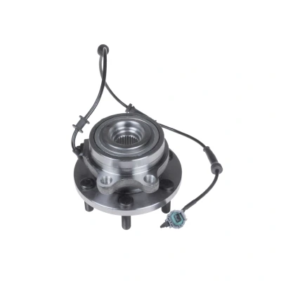 Bilde av BLUE PRINT ADN18273 Hjullagersett NISSAN: NP300 Navara Pick up