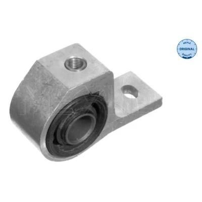 Bilde av MEYLE 11 14 610 0006 Styrestang Lagring med holder ORIGINAL Quality bak, nede, framaksel venstre, høyre