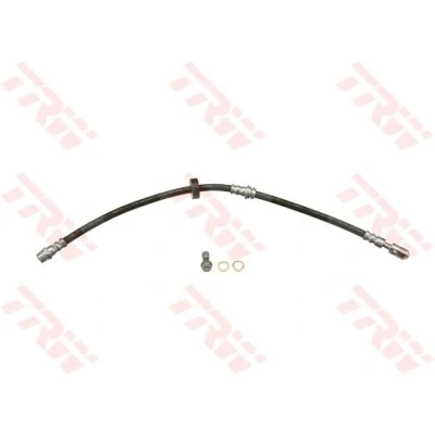 Bilde av TRW PHD489 Bremseslange 525 M10x1 AUDI: A2