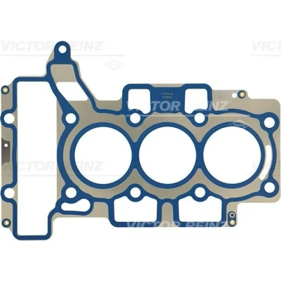 Bilde av REINZ 61 37750 00 Toppakning 0,7 72,5 metallagpakning PEUGEOT: 208 I Hatchback