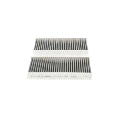 Bilde av BOSCH 1 987 435 549 Kupéfilter Karbonfilter 225 112 30 HONDA: CR V 2