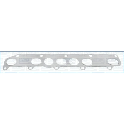 Bilde av AJUSA 13188500 Eksospakning Eksosmanifold MULTILAYER STEEL