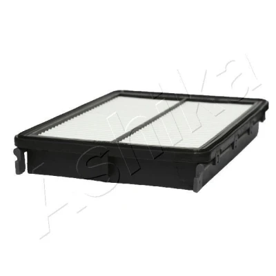 Bilde av ASHIKA 20 0K K39 Luftfilter 40 198 277 Filterinnsats KIA: Optima / K5 Sportswagon, Sedan, HYUNDAI: Sonata VII