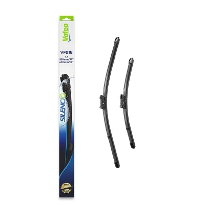 Bilde av Vindusvisker Valeo Silencio X.trm 577918 foran Rammeløs