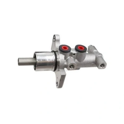 Bilde av A.B.S. 51895 Hovedsylinder 2 Aluminium 2x M12x1.0 OPEL: Vivaro A Combi