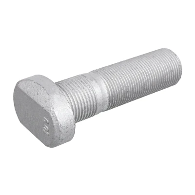 Bilde av FEBI BILSTEIN 48707 Hjulbolt M22 x 1,5 90 10.9 Sink lamell belagt