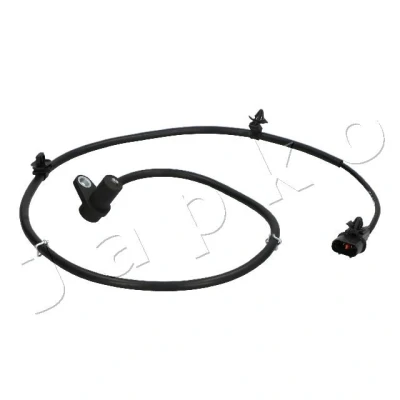 Bilde av JAPKO 151537 ABS Sensor foran venstre 1130 MITSUBISHI: Outlander I SUV