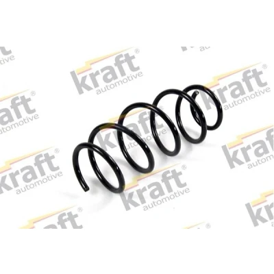 Bilde av KRAFT 4021645 Fjærer framaksel OPEL: Vectra C Caravan