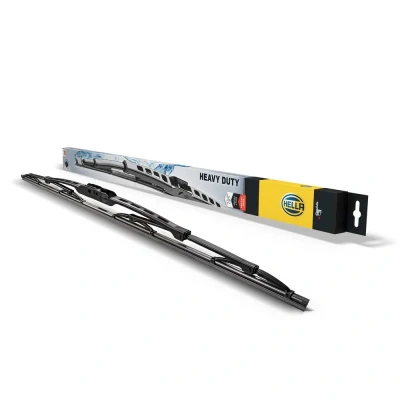 Bilde av Vindusvisker Hella Heavy Duty 9XW 184 107 221 550mm foran Standard VOLKSWAGEN: Transporter 5, Multivan 5 (7HM, Bus