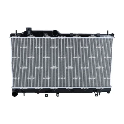 Bilde av NRF 550188 Radiator Aluminium 688 340 22 Kjøleribber loddet SUBARU: Impreza III Hatchback