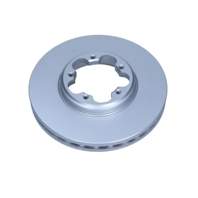 Bilde av QUARO QD9313 Bremseskiver 288 33 5 112 innvendig ventilert spraylakkert, belagt uten hjulnav, hjulfestebolt FORD: Transit Custom V362 Van