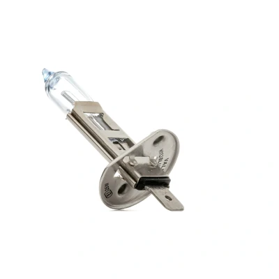 Bilde av VALEO 032505 Lyspære, fjernlys H1 12V 55W Halogen FORD: MONDEO 4 Turnier, S Max Mk1, Transit V363 Flatvogn lastebil / Chassis, VOLVO: V70 2, XC90 I