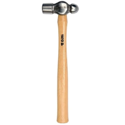 Bilde av YATO YT 4522 Rettehammer 380 Tre