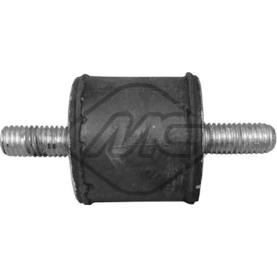 Bilde av Feste, eksosanlegg Metalcaucho 02777